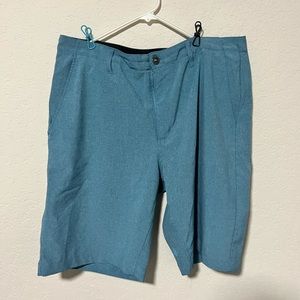 Volcom Surf N Turf shorts Blue